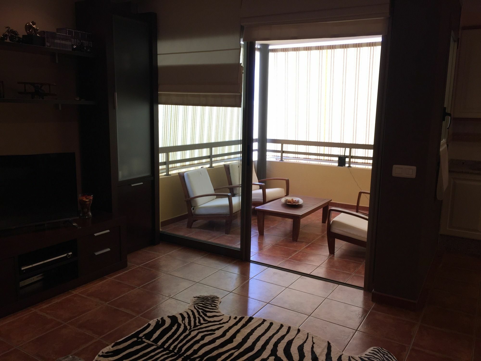 Villa Ocean Beach El Medano  Exterior photo